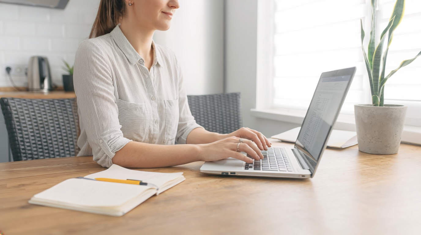 E-Recruit team workspace