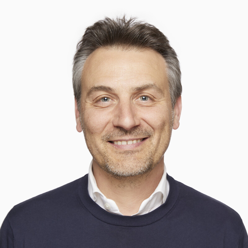 Alessandro Boscarini