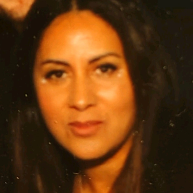 Loubna Raksoun