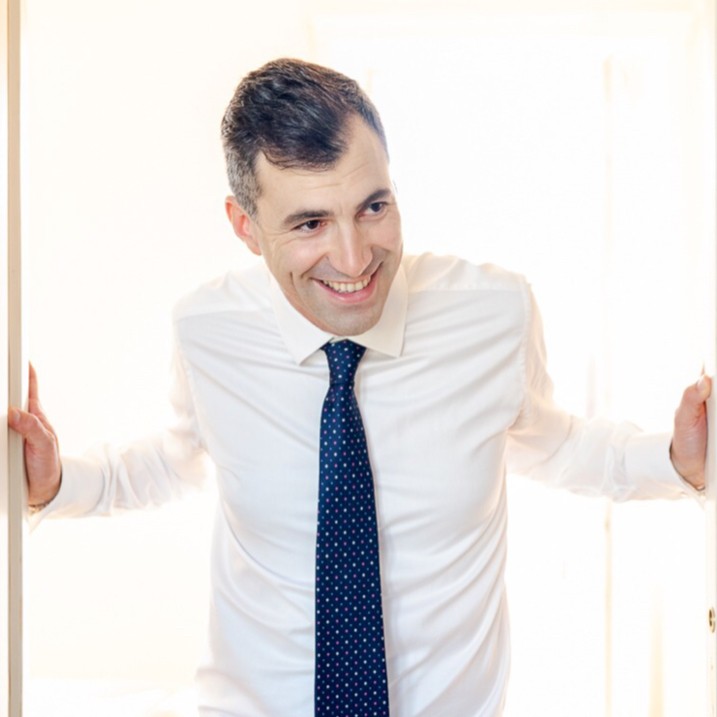 Lorenzo Rossetti