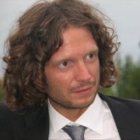 Gianluca Rossi