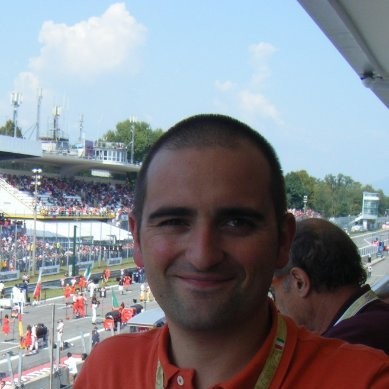 Federico Zannier